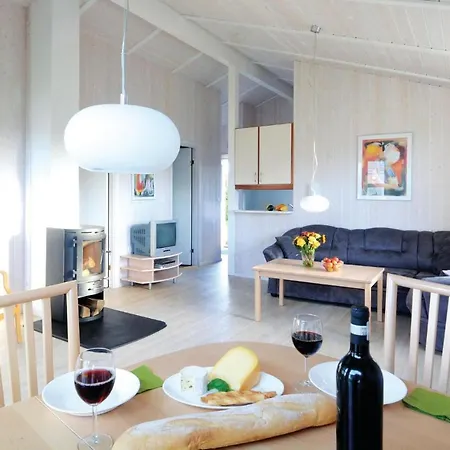 Strandpark 17 * Schönhagen