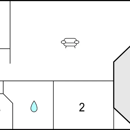Strandpark 17 度假居 Schönhagen