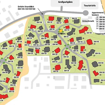 Strandpark 17 * Schönhagen