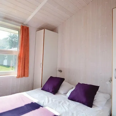 別荘 Strandpark 17 *