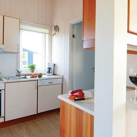 Strandpark 17 * Schönhagen